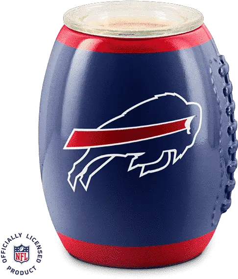 Nfl Buffalo Bills Scentsy Chiefs Warmer Png Buffalo Bills Png