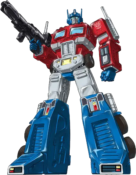 Transformers 1980 Optimus Prime Optimus Prime Art Png Optimus Prime Png