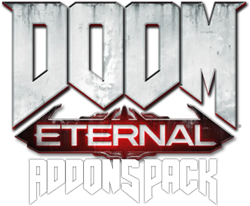 Doom 7 Eternal Addons File Mod Db Graphic Design Png Doom Guy Png