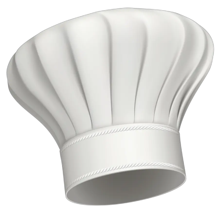 Chefs Hat Png Image Chef Hat Transparent Background Chef Hat Png