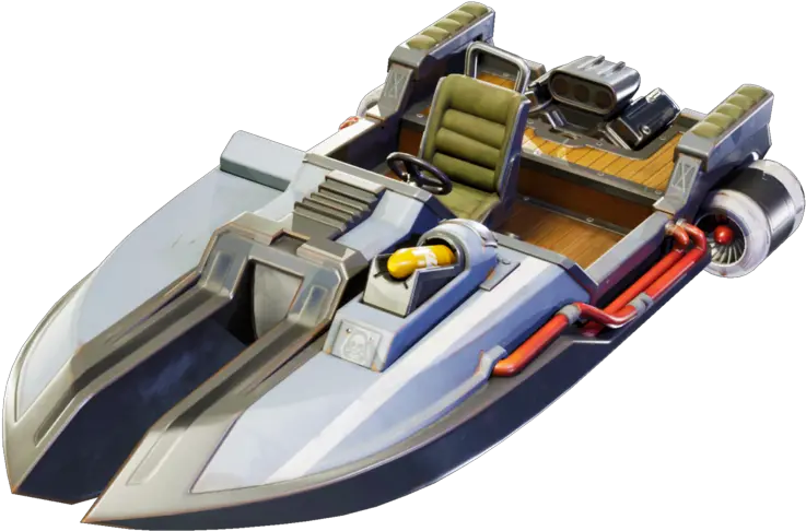 Motorboat Fortnite Wiki Fandom Fortnite Motorboat Png Boat Png