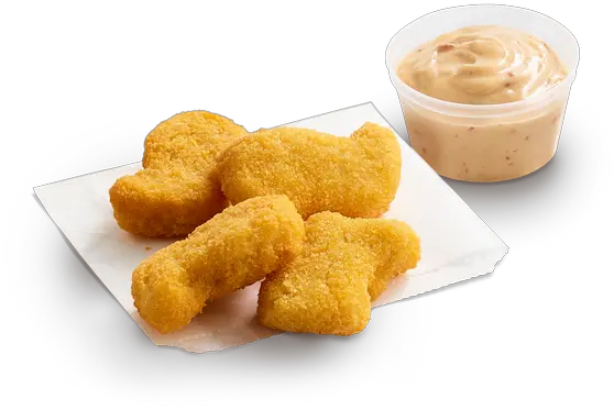 Chicken Nugget Png Croquette Chicken Nuggets Png