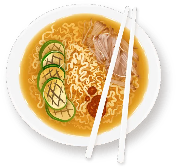 Download Hd Ramen Bowl Png Noodle Soup Png Transparent Noodle Png