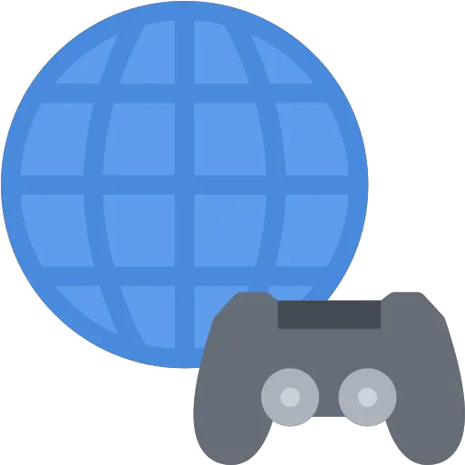 Online Game Online Gaming Icon Png Game Icon Png