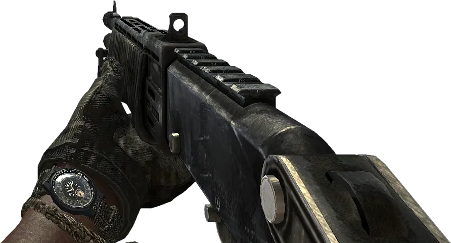 Call Of Duty Gun Png Images Collection For Free Download Spas 12 Png Rifle Png