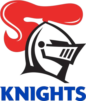 Newcastle Knights Png U0026 Free Knightspng Newcastle Knights Logo Png Knights Png