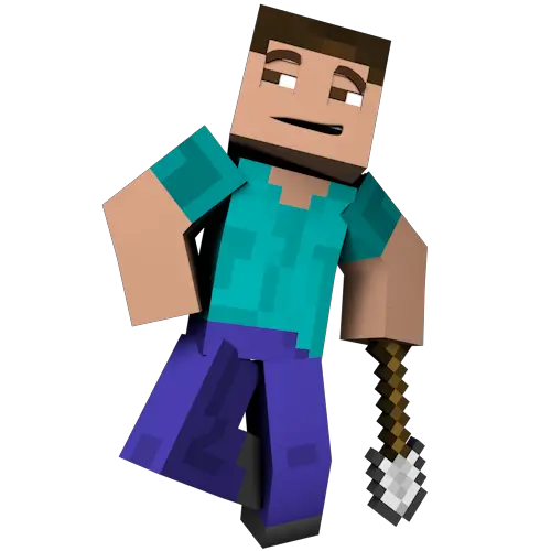 Minecraft Png Creeper