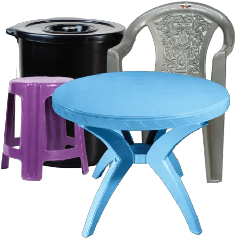 Garden Furniture Mukwano Industries Uganda Limited Plastic Table Chair Png Table And Chairs Png