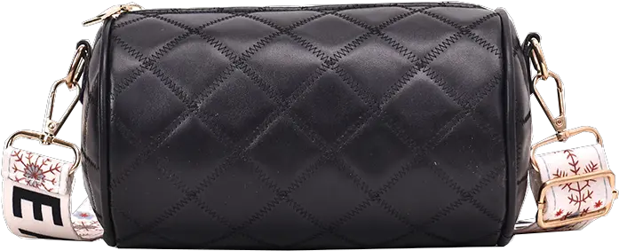 Womenu0027s Crossbody Bag Solid Color Diamond Pattern Handbag Png Diamond Pattern Png
