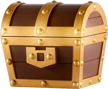 Pin Game Treasure Chest Png Treasure Chest Transparent