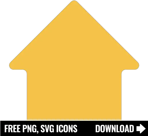 Free Homepage Icon Symbol Png Svg Download House Vector