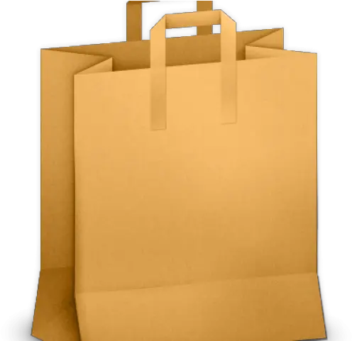 Purse Clipart Sack Transparent Paper Bag Png Bag Icon Png