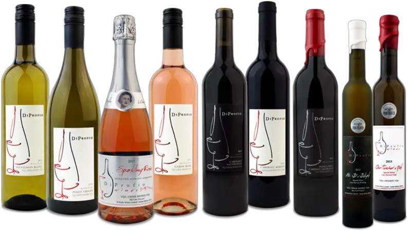 Bottle Of Wine Png Transparent Vina Leyda Chardonnay Classic Reserva Wine Bottle Transparent Background