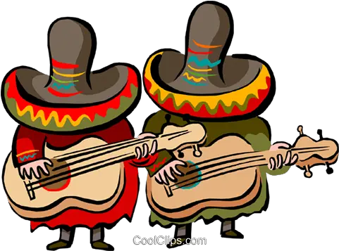 Mexican Music Royalty Free Vector Clip Mexican Music Clipart Png Mexican Png