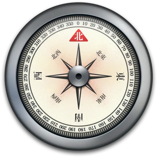Compass Png Images Free Download Gauge Compass Transparent Background