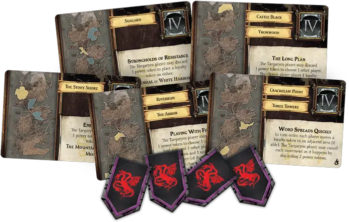 A Game Of Thrones The Board Mother Of Dragons 2nd Ed Escapade Gaming U0026 Gear Mother Of Dragons Westeros 4 Cards Png Targaryen Png