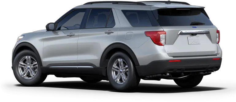 New 2022 Ford Explorer For Sale Transparent PNG