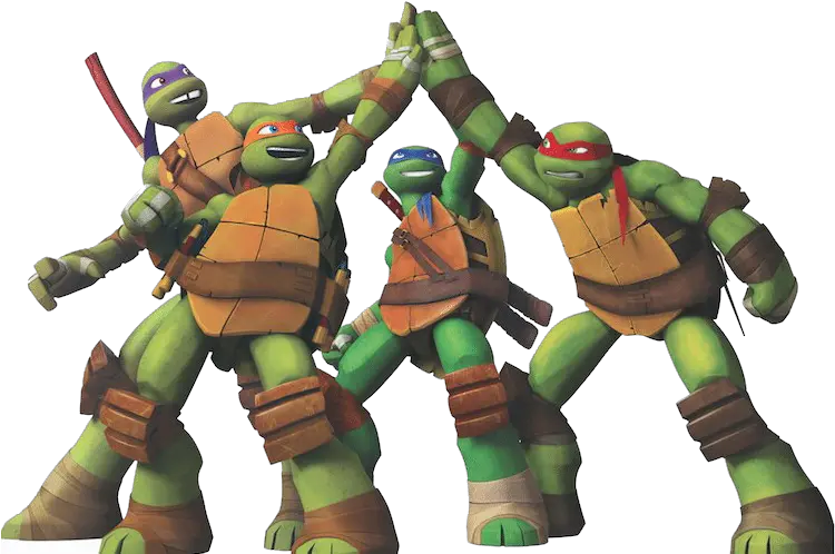 Teenage Mutant Ninja Turtles Png Image Teenage Mutant Ninja Turtles Transparent Teenage Mutant Ninja Turtles Png