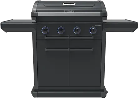 Home Ch Campingaz Campingaz Gasgrill 4 Series Deluxe Png Electrolux Icon Bbq