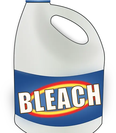 Free Hot Bleach Free Images Of Bleach Png Bleach Logo Transparent