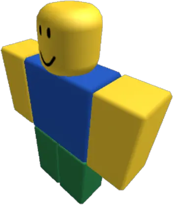 Noob Noob Skin For Roblox Png Roblox Noob Transparent