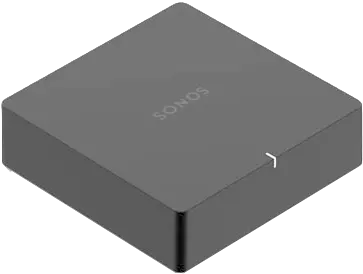 What Is The Sonos Port And Does It Do Smart Home Solid Png Port Icon