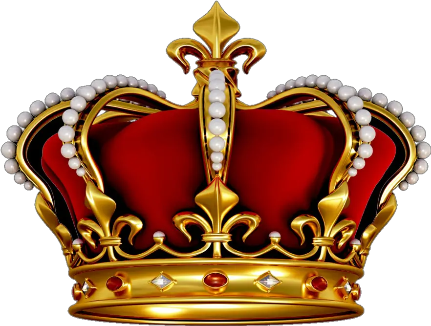 King And Queen Crown Png Source Cdn130 Picsart Com King Crown Png Queen Crown Png