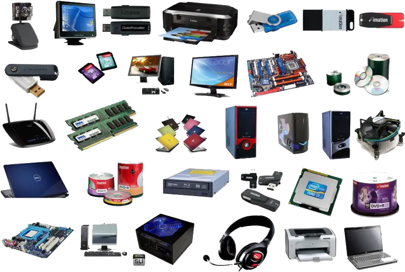 Computer Accessories Png Transparent Images All Computer Accessories Computer Accessories Icon