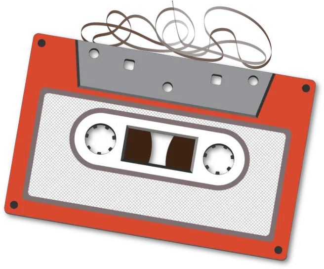 Download Hd Cassette Tape Infographic Transparent Png Image Were Cassette Tape Invented Cassette Tape Png