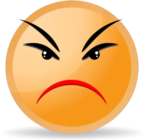 Unhappy Icon Png Ico Or Icns Free Vector Icons Happy Angry Face Icon