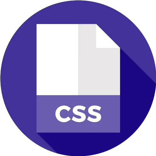 Css Vector Svg Icon Css Icon Svg Png Css Logo Png