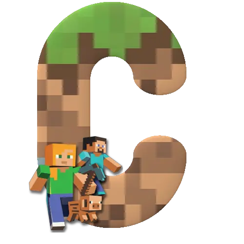 Bloco De Grama Minecraft Png