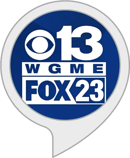 Amazoncom Wgme Cbs 13 Portland News Alexa Skills Big Png Cbs News Logo