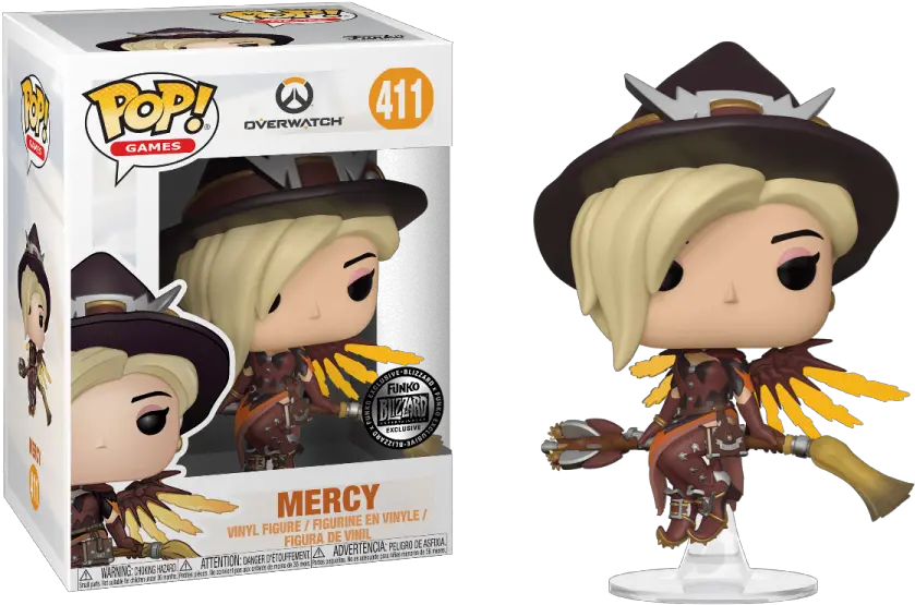 Funko Pop Collection Guide Guides Wowhead Witch Mercy Funko Pop Png Varian Wrynn Overwatch Icon