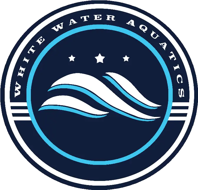 White Water Aquatics Code Of Conduct Policies Own Label Logo Png Copyright Icon Text