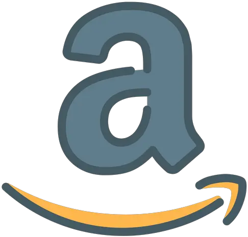 Available In Svg Png Eps Ai Icon Fonts Icon Amazon Logo Amazon Logo Font