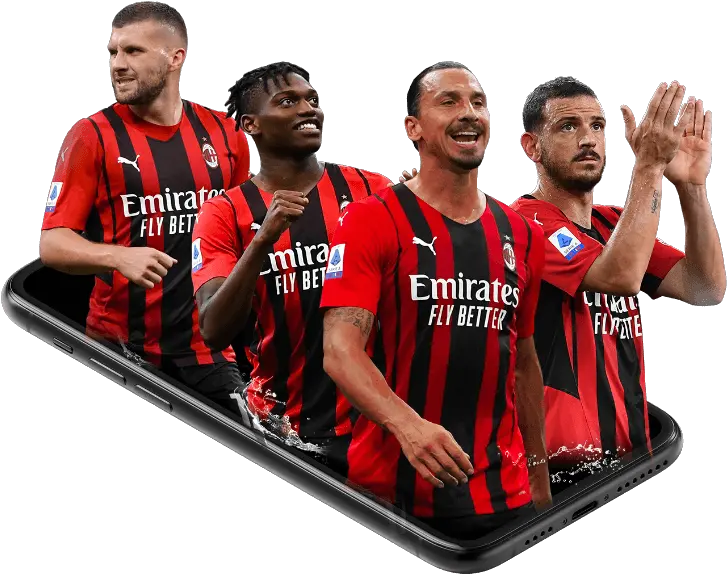 Ac Milan Acm Fan Tokens Socios Token Platform Sharing Png Download Icon Ac Milan