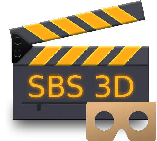 Sbs 3d Player U2013 Apps Moana Png 3d Movie Icon