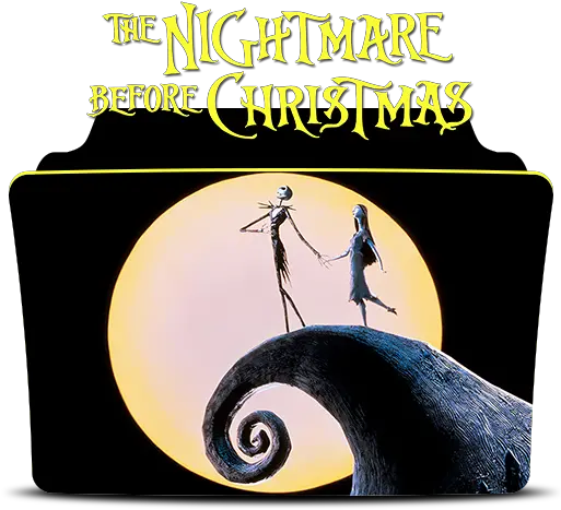 Disneyu0027s The Nightmare Before Christmas Singalong Edition Tim The Nightmare Before Christmas Book Png Jack Skellington Icon