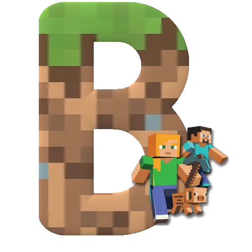 Armas Minecraft Png