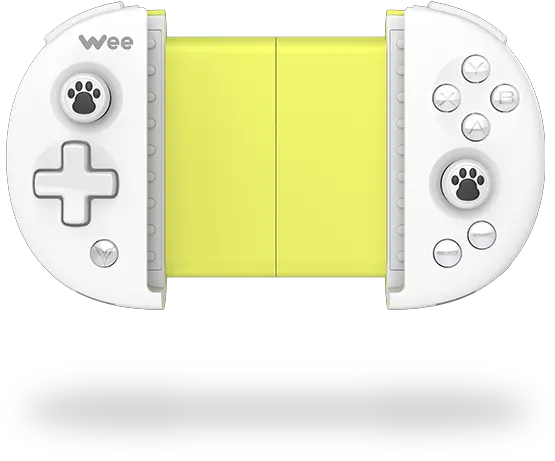 Flydigi Wee Mobile Game Controller Flydigi Wee 2t Png Gaming Controller Png