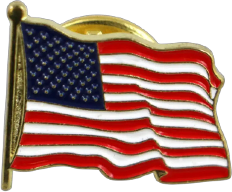 Usa Flag Vector Png Flag Of The United States American Flag Pin Png United States Flag Png