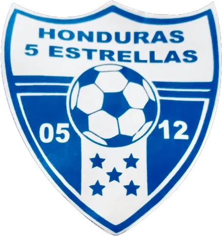 Honduras 5 Estrellas Mycujoo Anonymous Fc Png Estrellas Png