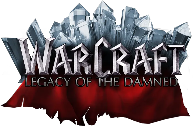 New Logo Image Warcraft A New Dawn Mod For Starcraft Ii World Of Warcraft Png Starcraft 2 Logo