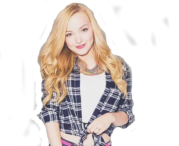 Download Dove Cameron Autograph Dov Cam Png Dove Cameron Png