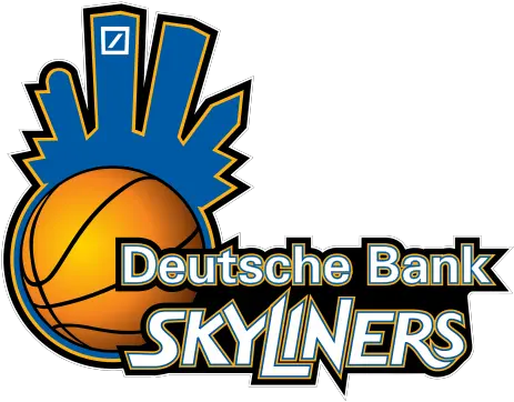 Anton Gavel Pulls Out His Magic Wand As The Brose Baskets Skyliners Frankfurt Png Faze Banks Logo