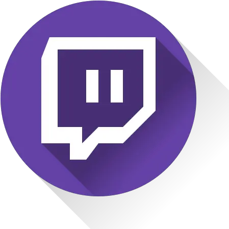 Download Icons Media Youtube Streaming Computer Livestream Pink Twitch Icon Png Youtube Live Png