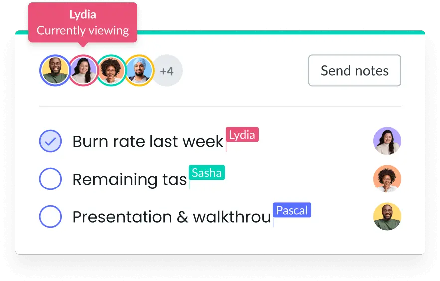 Meeting Agenda Software Have Better Meetings Fellowapp Dot Png Meeting Agenda Icon