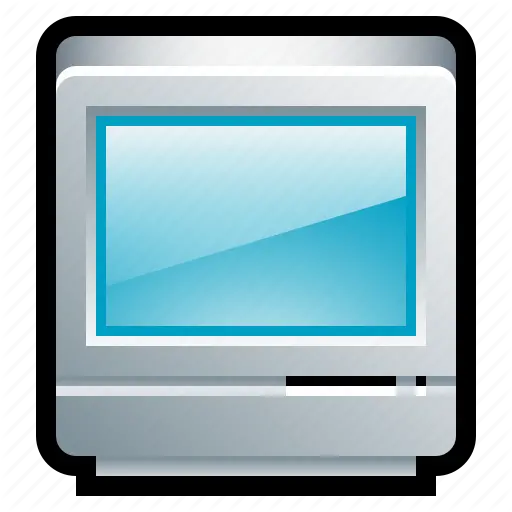 Mac Computer Icon Monitor Icon Windows Png Mac Computer Png