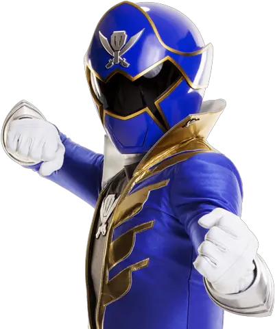 The Blue Ranger From Power Rangers Megaforce Nickcom Blue Ranger Super Megaforce Png Power Rangers Png